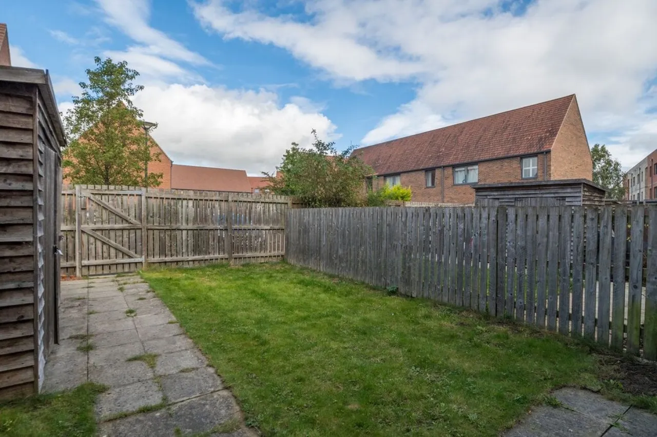 Derwent Way, York, YO31, photo 16