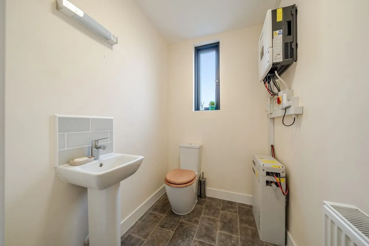 Derwent Way, York, YO31, photo 6