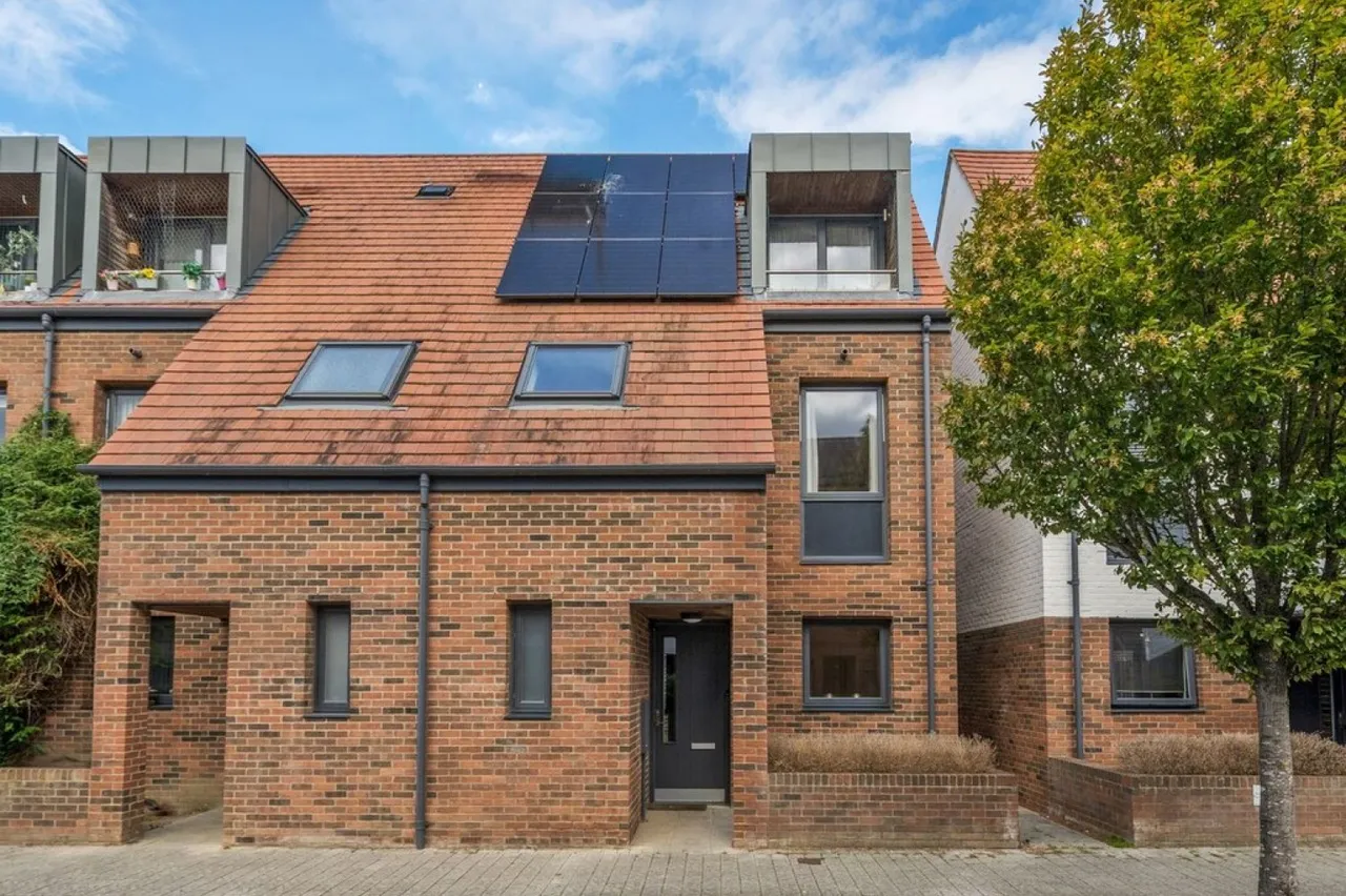Derwent Way, York, YO31, photo 4