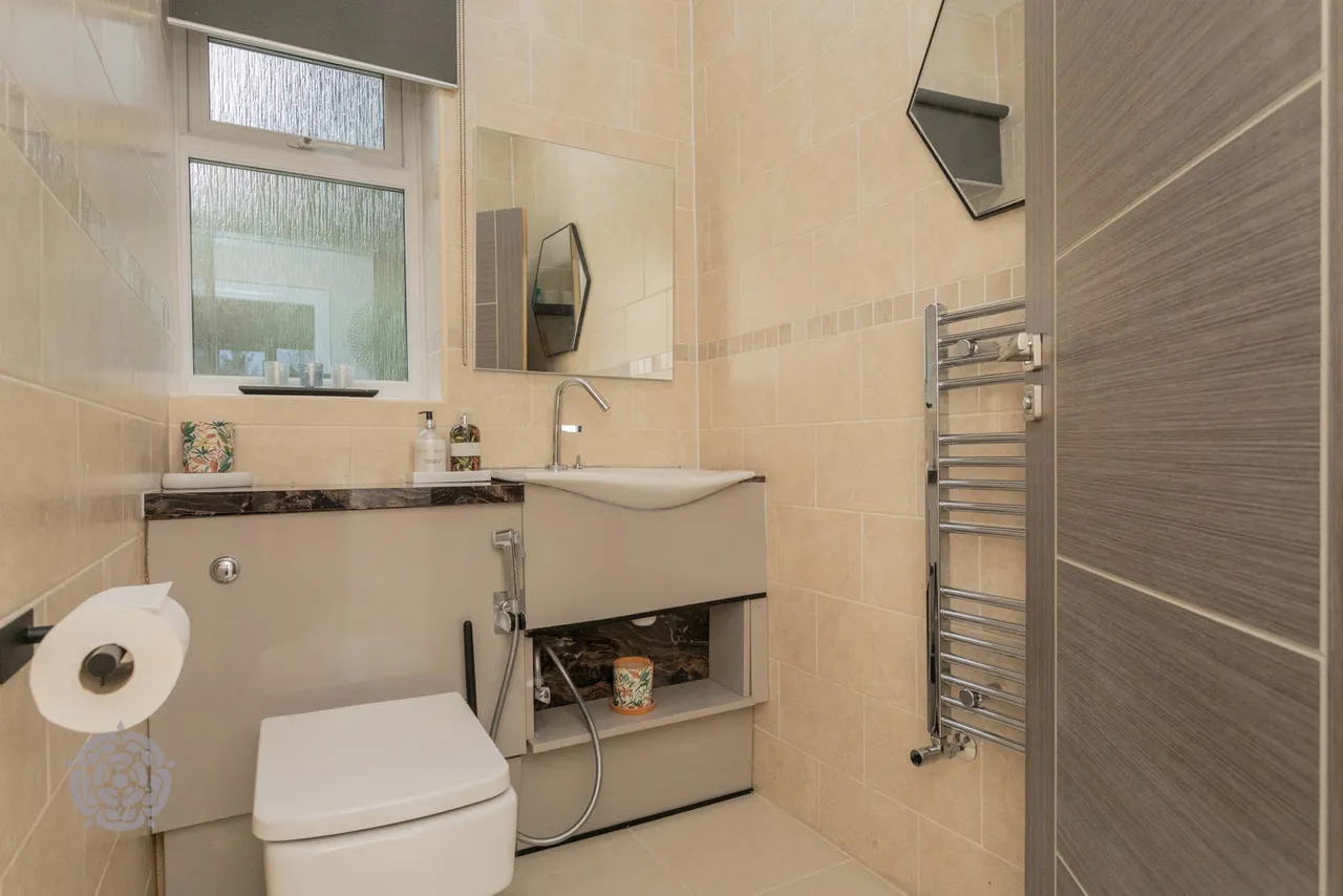 Lower House Drive, Lostock, Bolton, BL6 4JX, photo 25
