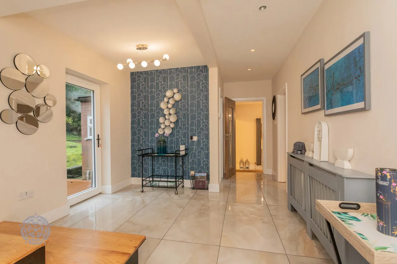 Lower House Drive, Lostock, Bolton, BL6 4JX, photo 8