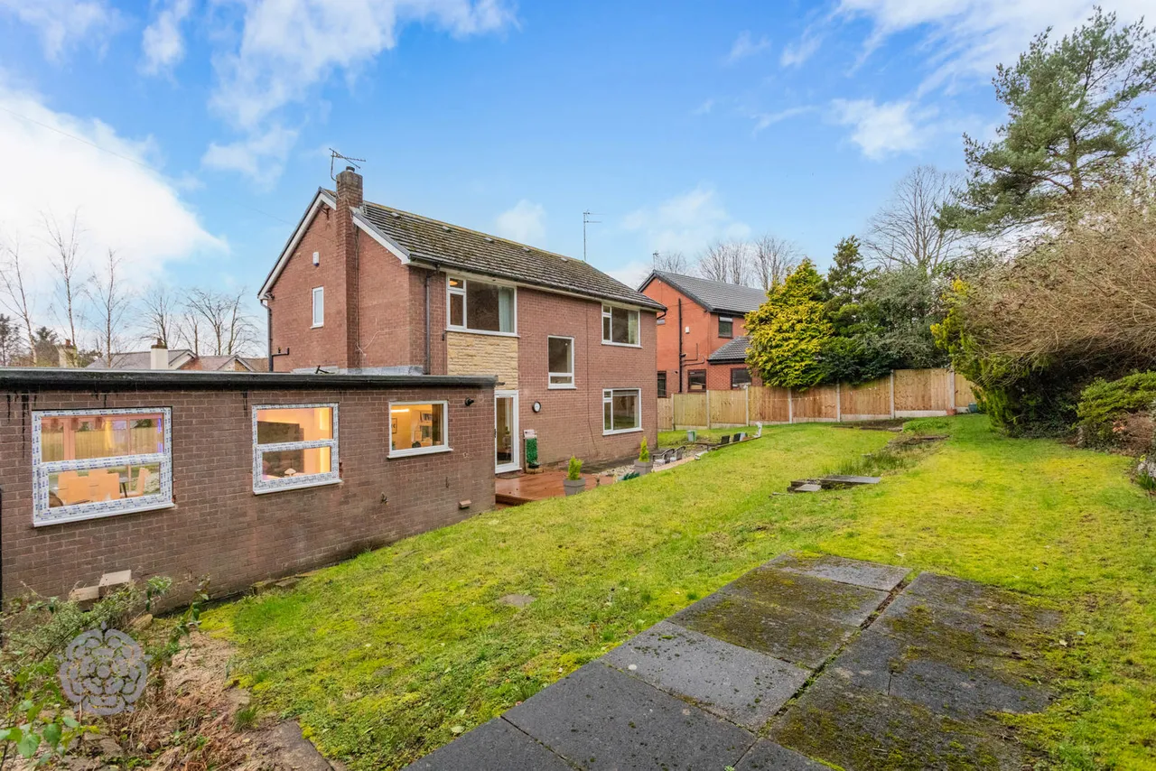 Lower House Drive, Lostock, Bolton, BL6 4JX, photo 32