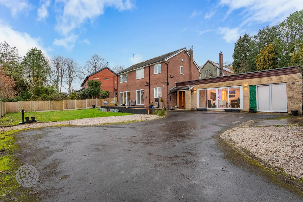 Lower House Drive, Lostock, Bolton, BL6 4JX, photo 5