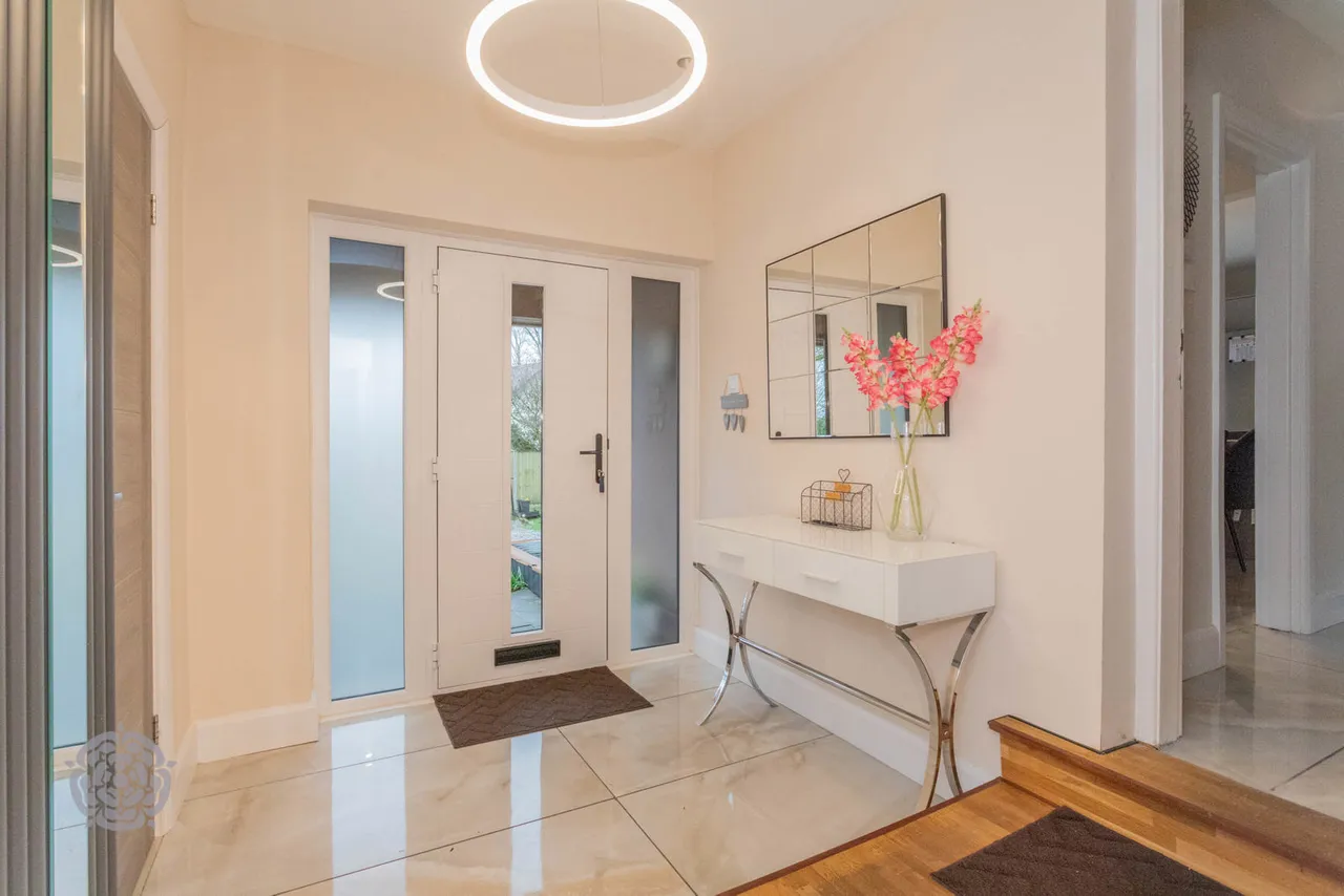 Lower House Drive, Lostock, Bolton, BL6 4JX, photo 6