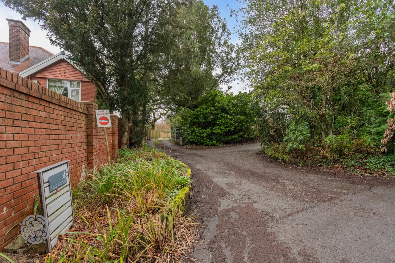 Lower House Drive, Lostock, Bolton, BL6 4JX, photo 35