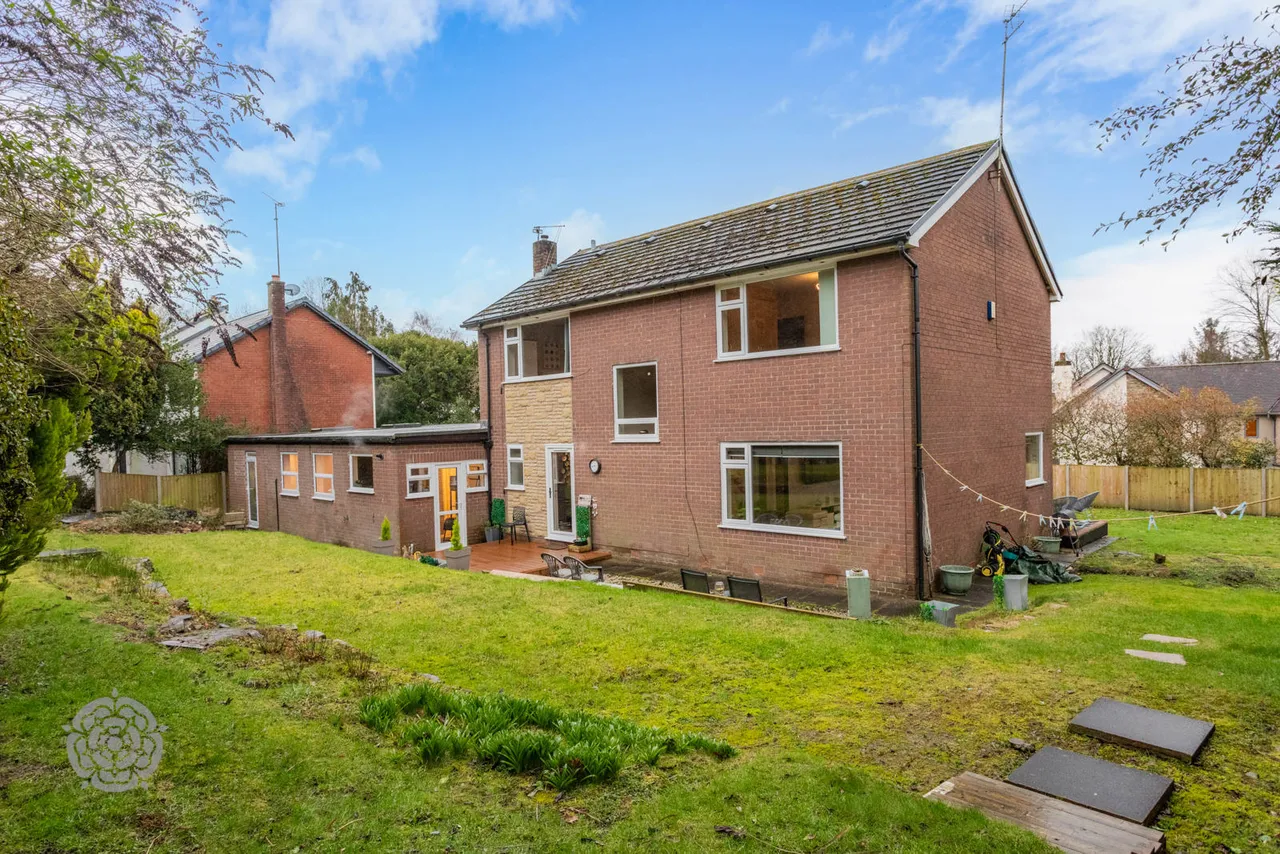 Lower House Drive, Lostock, Bolton, BL6 4JX, photo 31