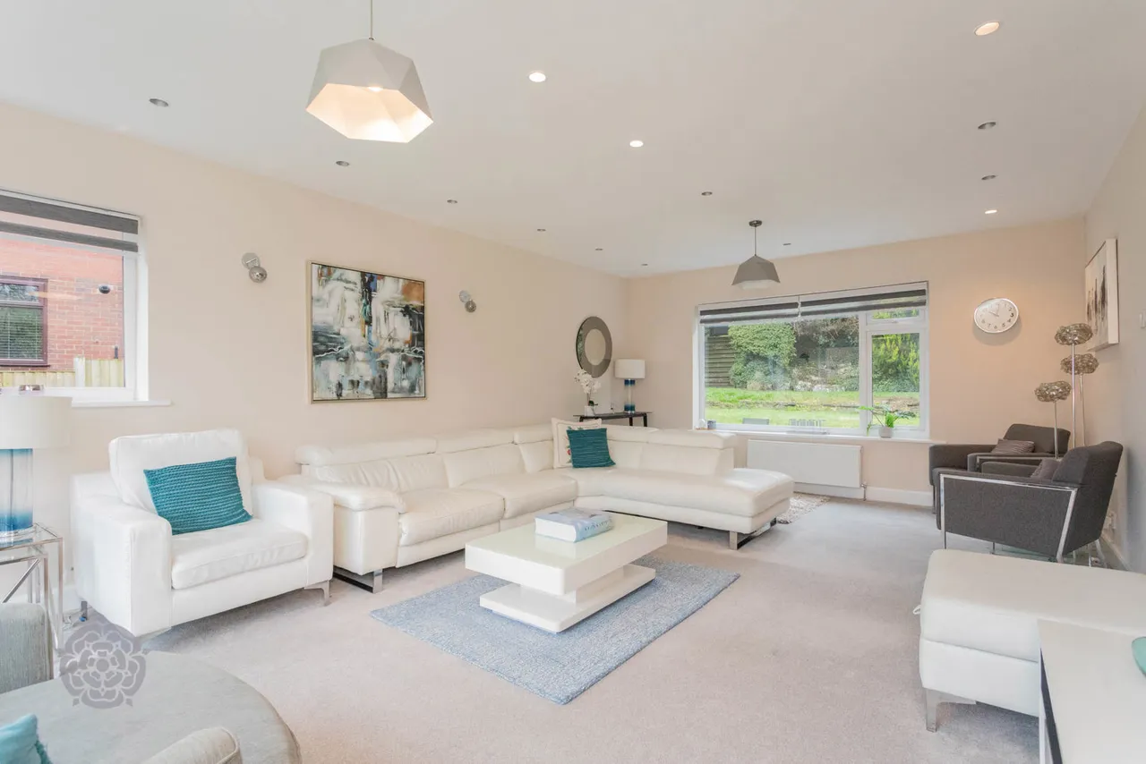 Lower House Drive, Lostock, Bolton, BL6 4JX, photo 9