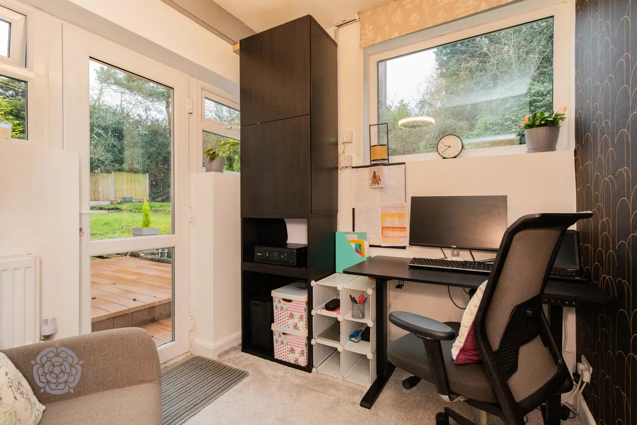 Lower House Drive, Lostock, Bolton, BL6 4JX, photo 14