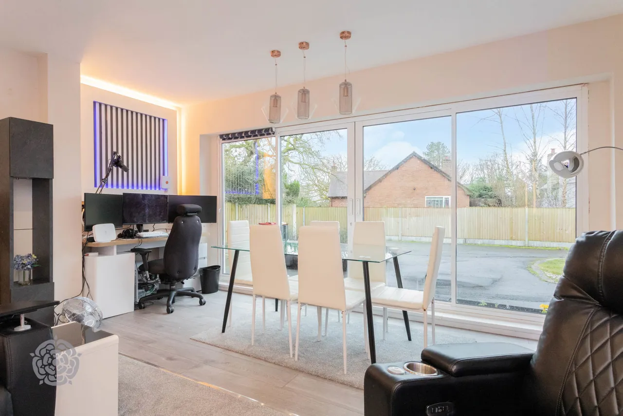 Lower House Drive, Lostock, Bolton, BL6 4JX, photo 4