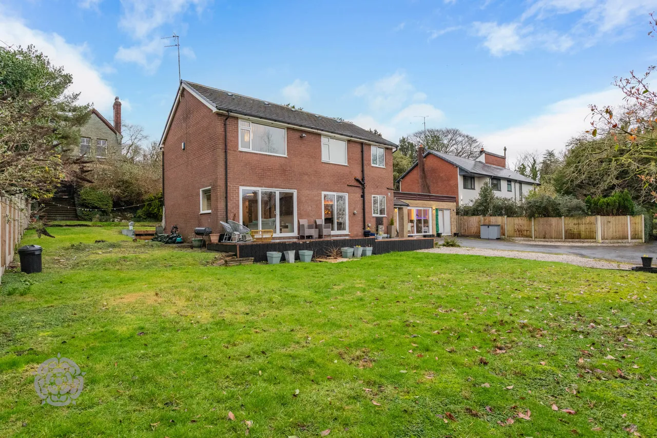 Lower House Drive, Lostock, Bolton, BL6 4JX, photo 28