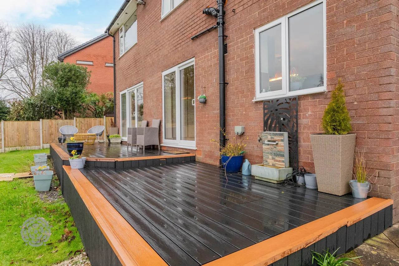 Lower House Drive, Lostock, Bolton, BL6 4JX, photo 29