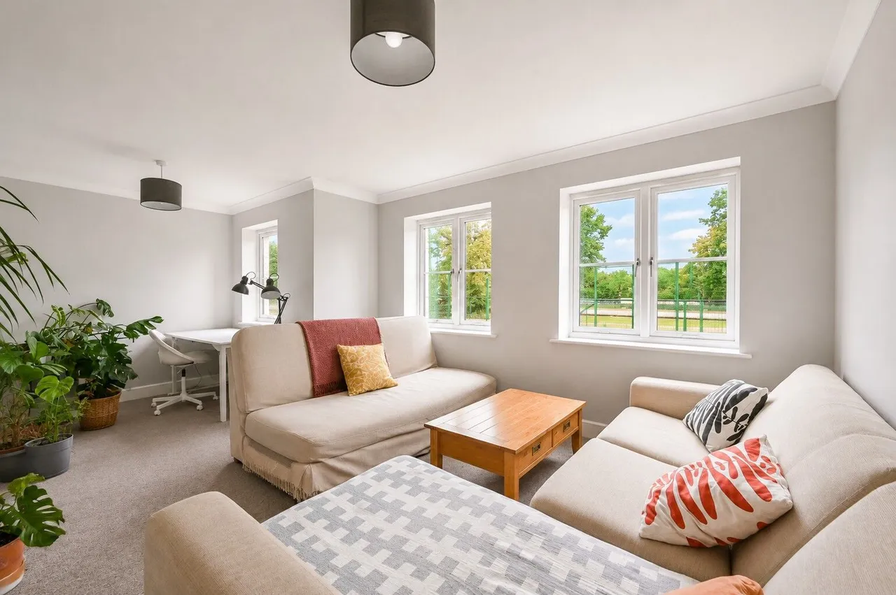 9 Boundary View, 41-42 Woodbridge Road, Guildford, photo 2