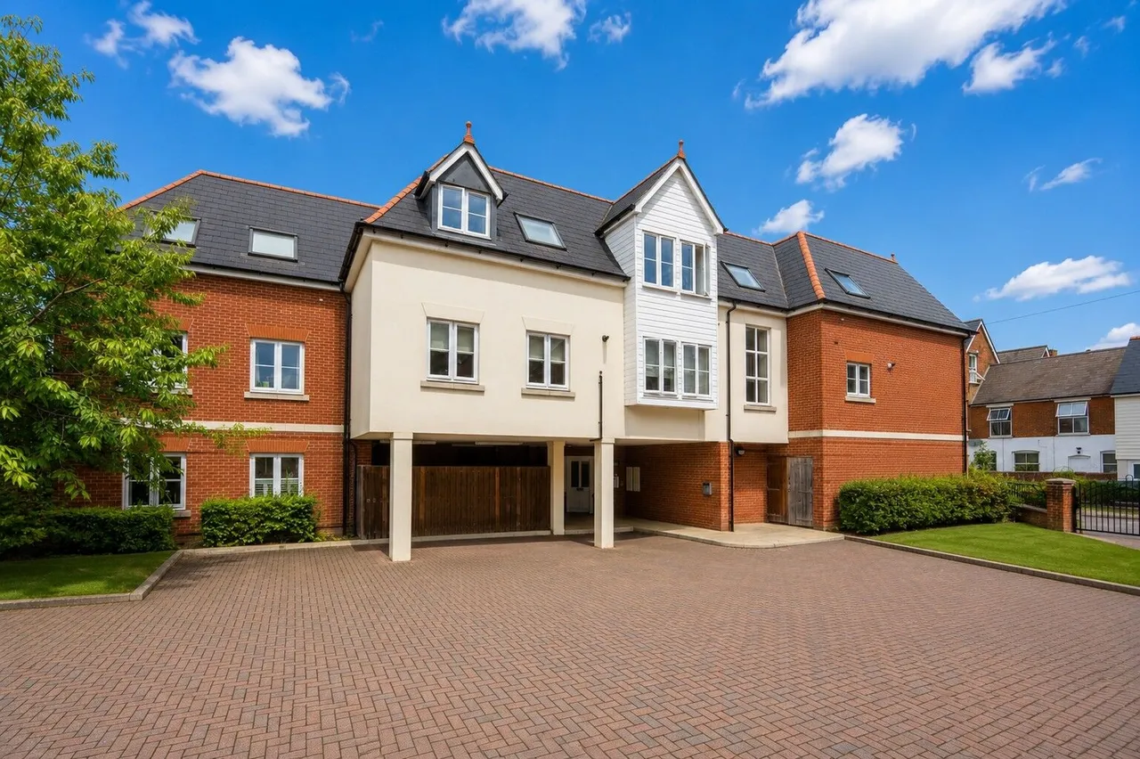 9 Boundary View, 41-42 Woodbridge Road, Guildford, photo 7