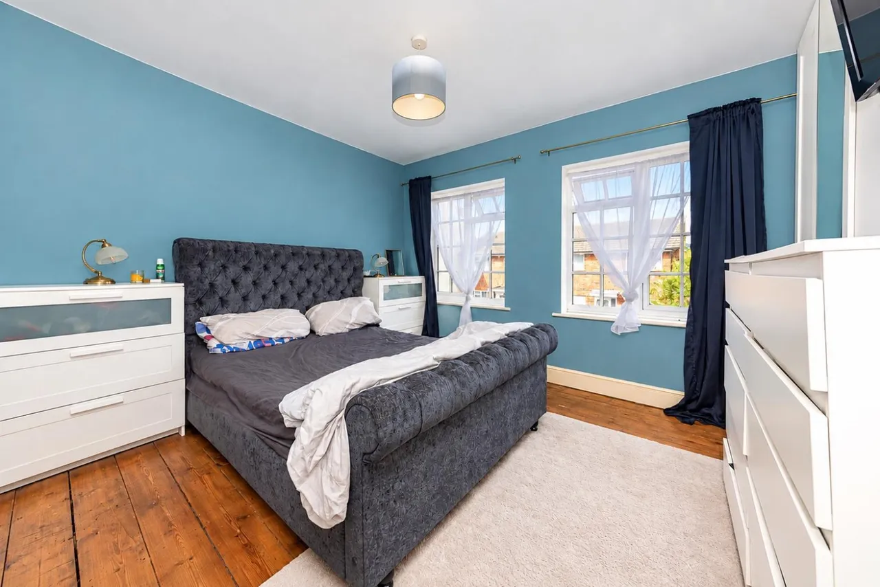 Lysons Road, Aldershot, GU11, photo 5