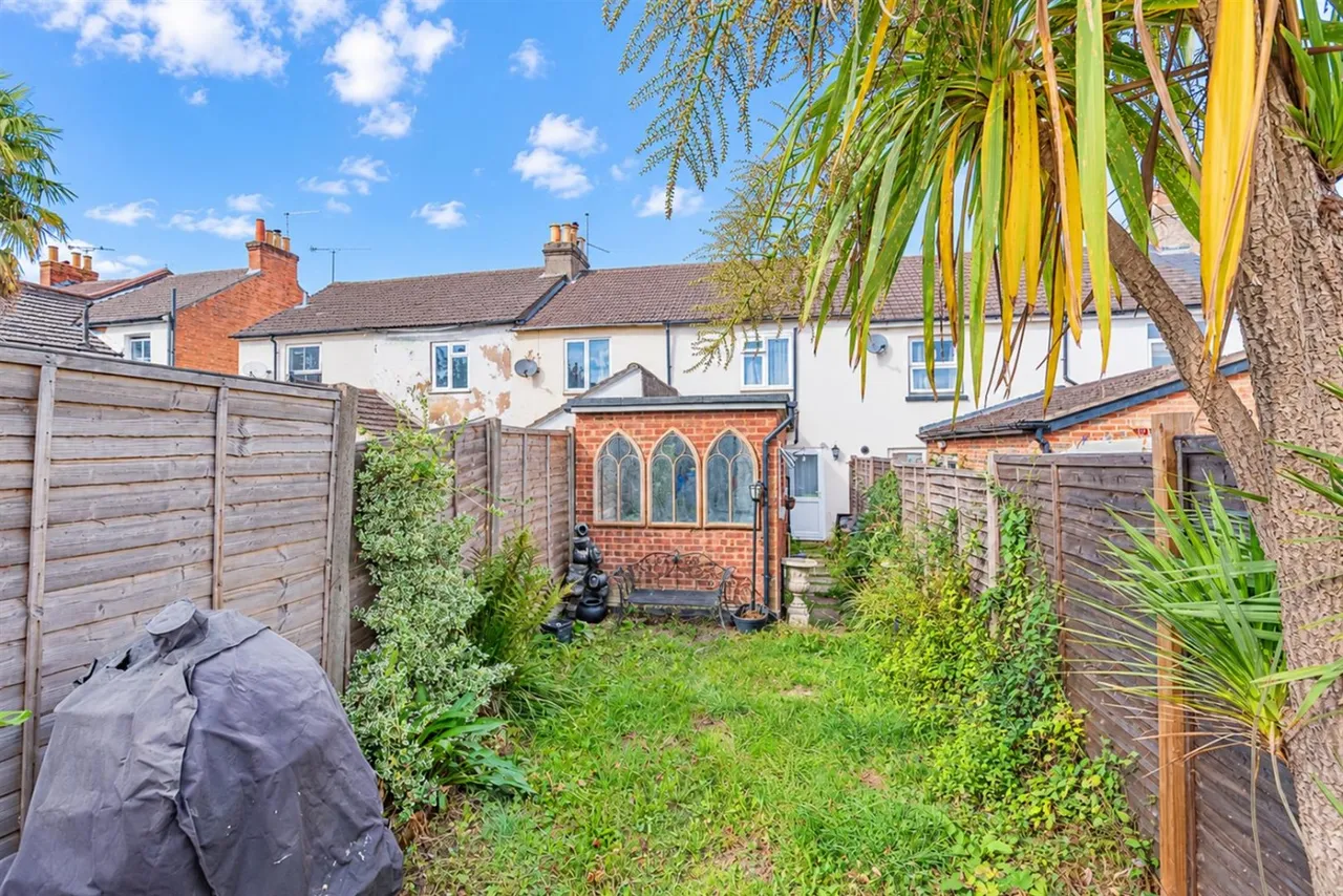 Lysons Road, Aldershot, GU11, photo 9