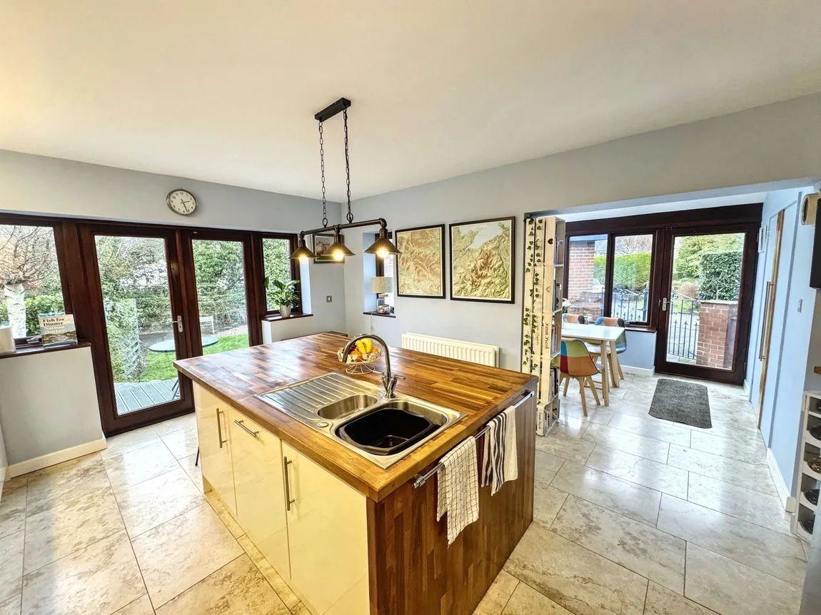 Denbigh Road, Llanfairtalhaiarn, Abergele, Conwy, LL22 8SW, photo 13