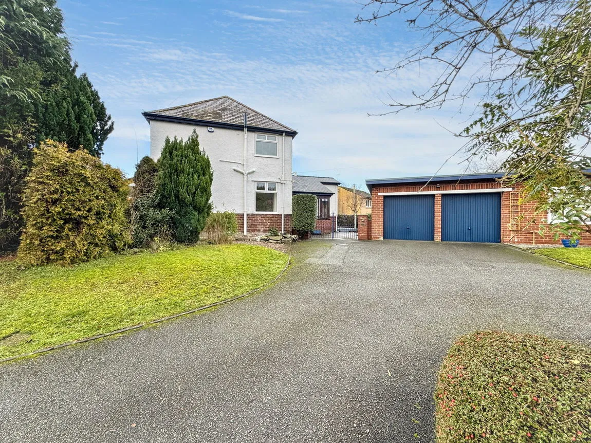 Denbigh Road, Llanfairtalhaiarn, Abergele, Conwy, LL22 8SW, photo 5