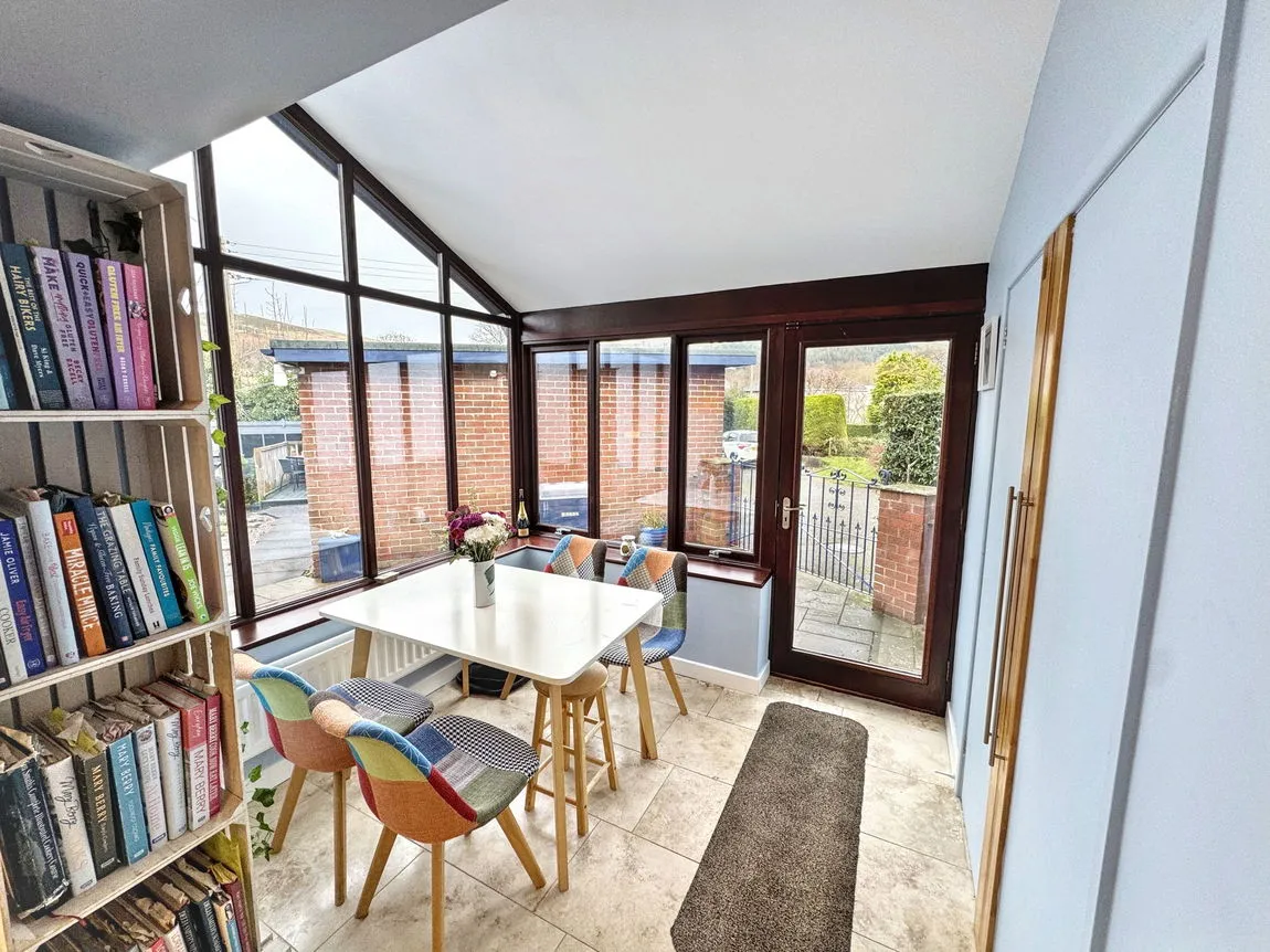 Denbigh Road, Llanfairtalhaiarn, Abergele, Conwy, LL22 8SW, photo 14
