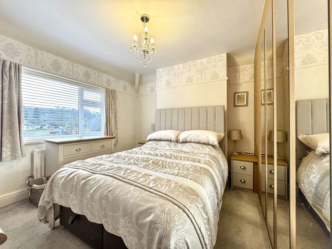 Denbigh Road, Llanfairtalhaiarn, Abergele, Conwy, LL22 8SW, photo 16