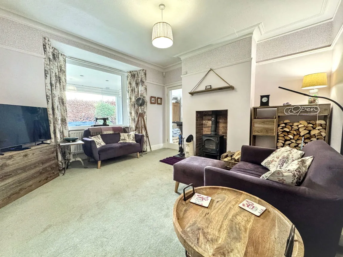 Denbigh Road, Llanfairtalhaiarn, Abergele, Conwy, LL22 8SW, photo 10