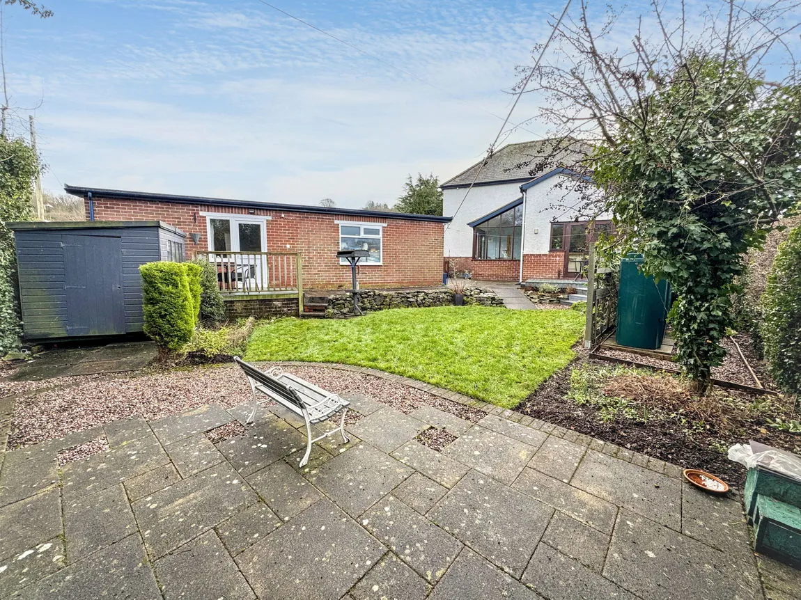 Denbigh Road, Llanfairtalhaiarn, Abergele, Conwy, LL22 8SW, photo 22