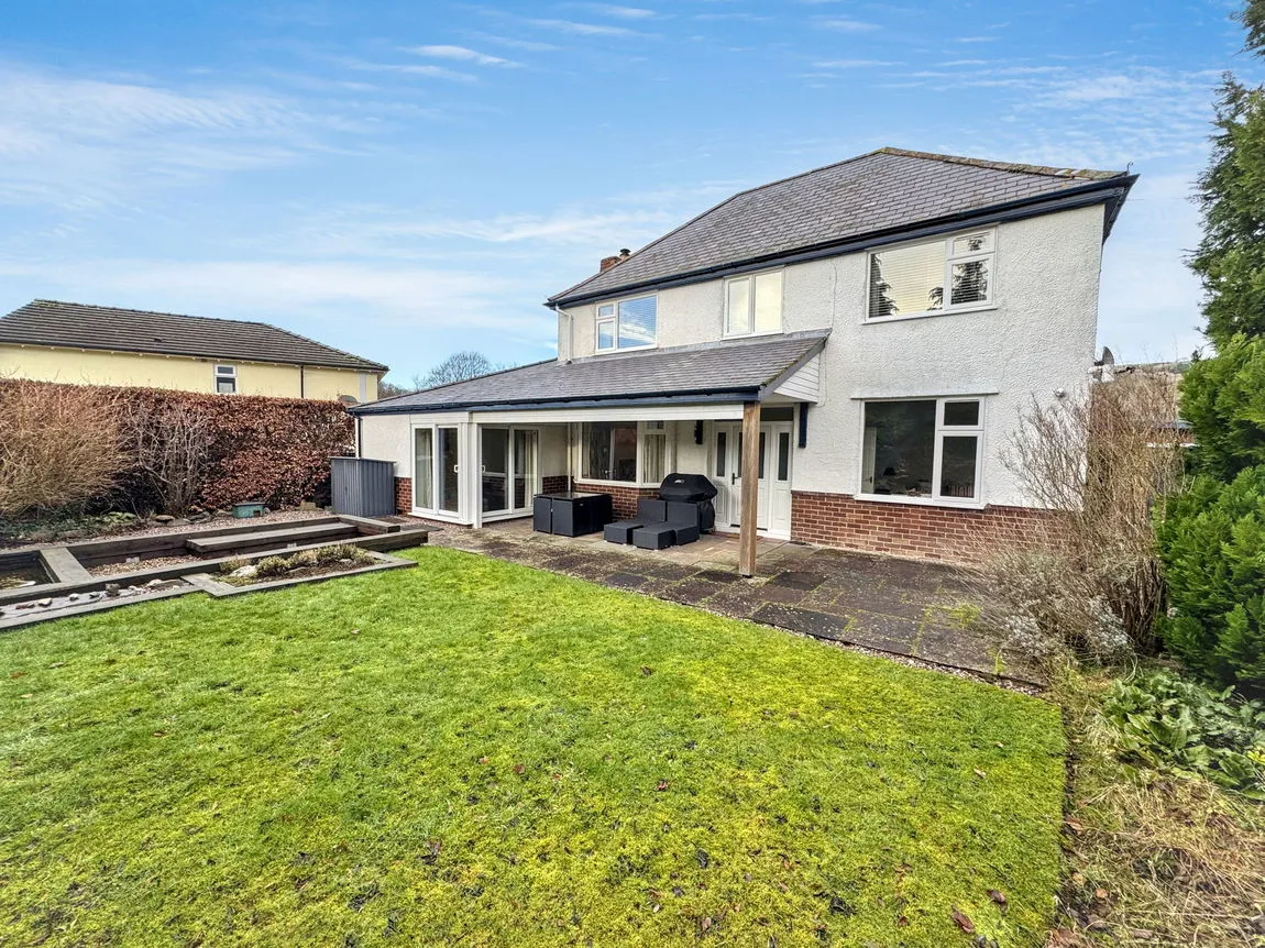 Denbigh Road, Llanfairtalhaiarn, Abergele, Conwy, LL22 8SW, photo 2