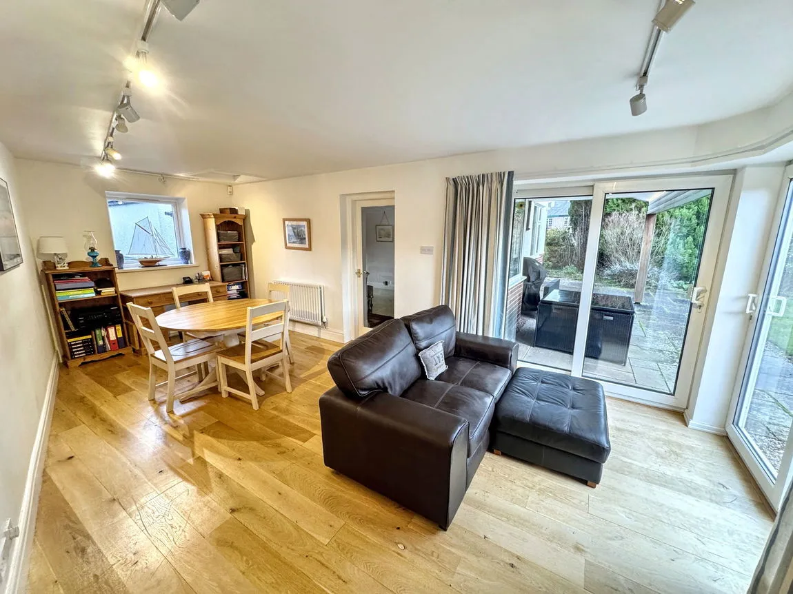 Denbigh Road, Llanfairtalhaiarn, Abergele, Conwy, LL22 8SW, photo 11