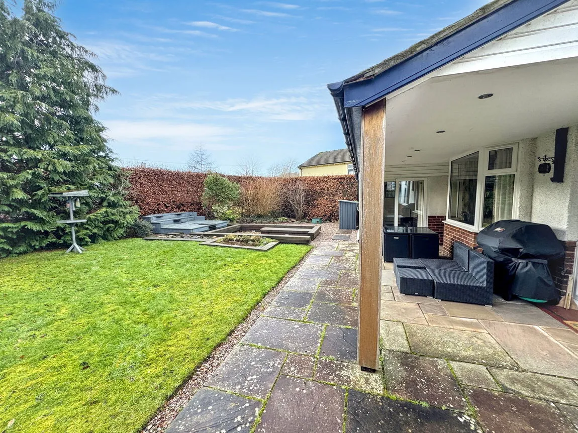 Denbigh Road, Llanfairtalhaiarn, Abergele, Conwy, LL22 8SW, photo 9