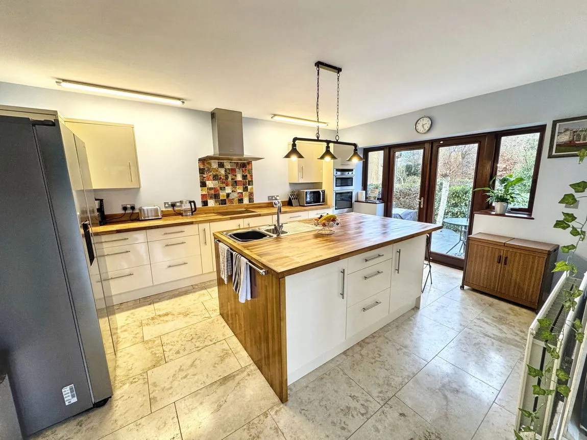 Denbigh Road, Llanfairtalhaiarn, Abergele, Conwy, LL22 8SW, photo 4