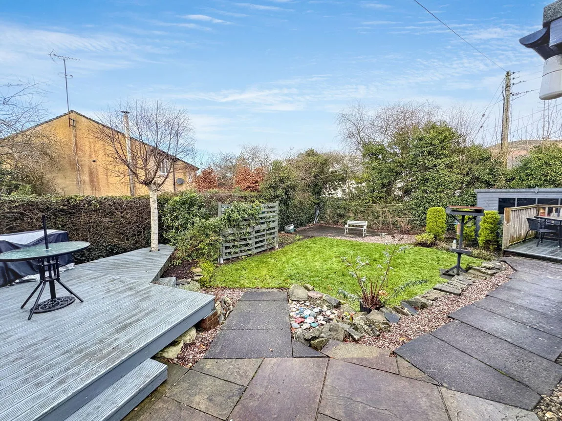 Denbigh Road, Llanfairtalhaiarn, Abergele, Conwy, LL22 8SW, photo 21