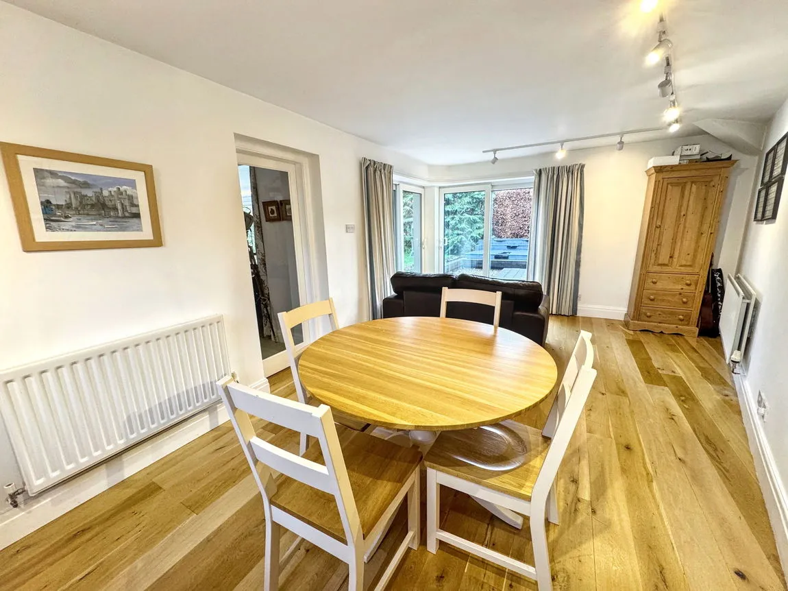 Denbigh Road, Llanfairtalhaiarn, Abergele, Conwy, LL22 8SW, photo 12