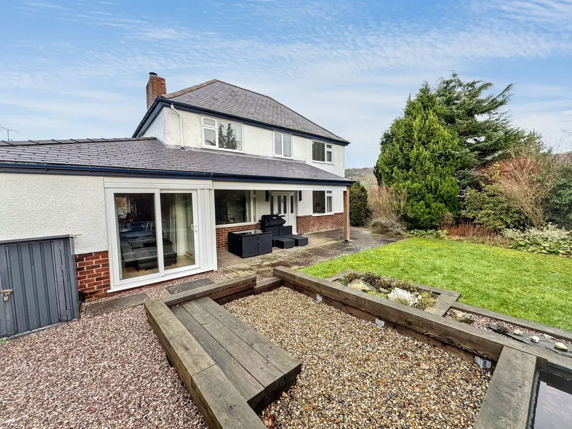 Denbigh Road, Llanfairtalhaiarn, Abergele, Conwy, LL22 8SW, photo 28