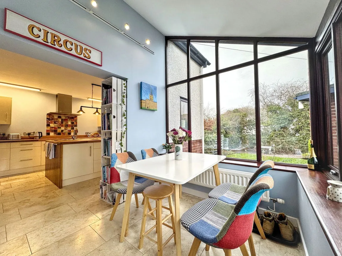 Denbigh Road, Llanfairtalhaiarn, Abergele, Conwy, LL22 8SW, photo 6