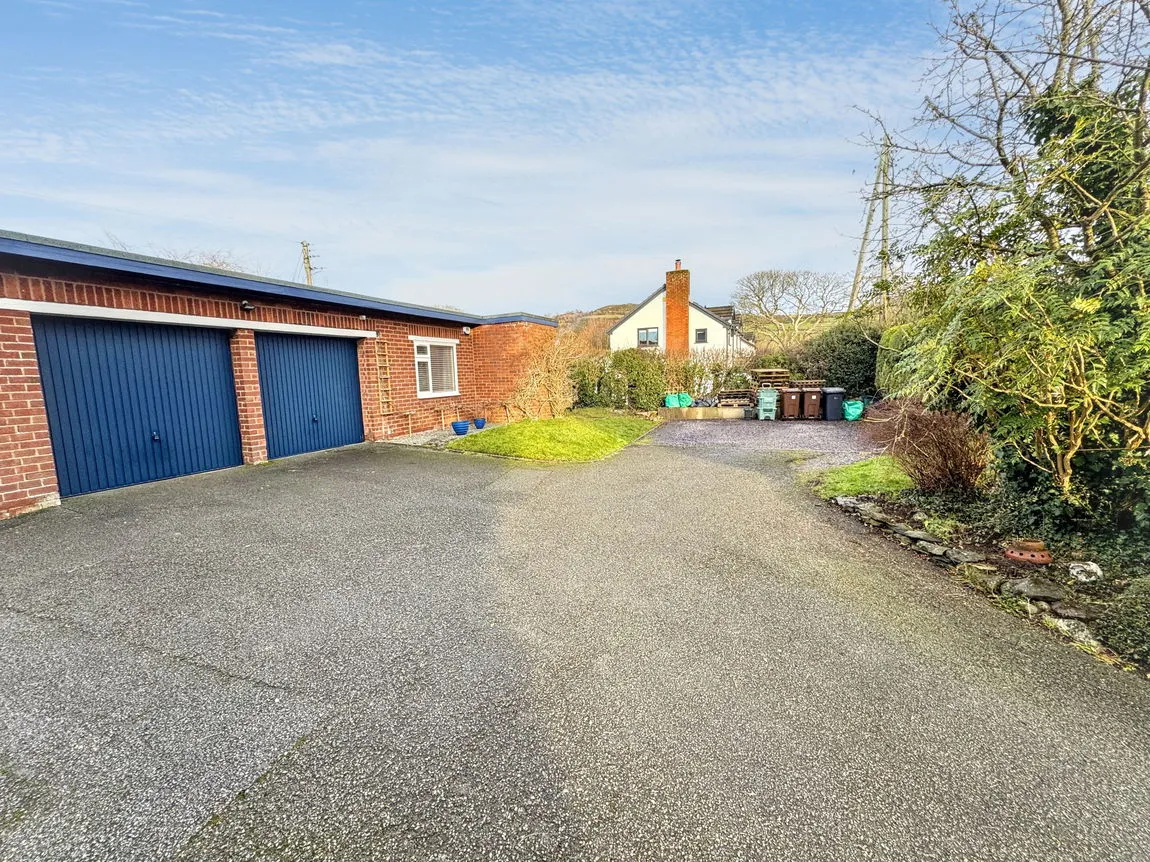 Denbigh Road, Llanfairtalhaiarn, Abergele, Conwy, LL22 8SW, photo 27