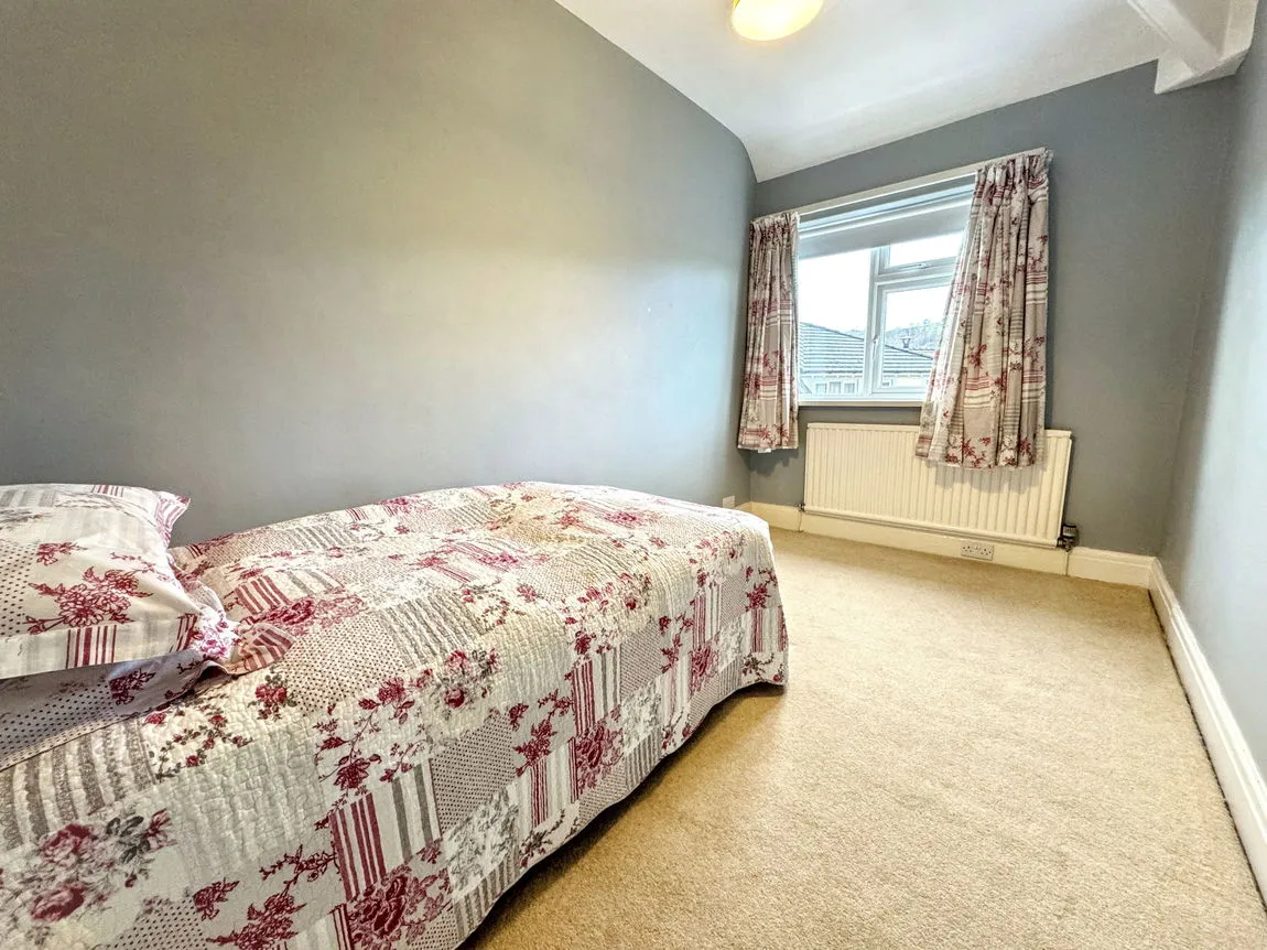 Denbigh Road, Llanfairtalhaiarn, Abergele, Conwy, LL22 8SW, photo 20
