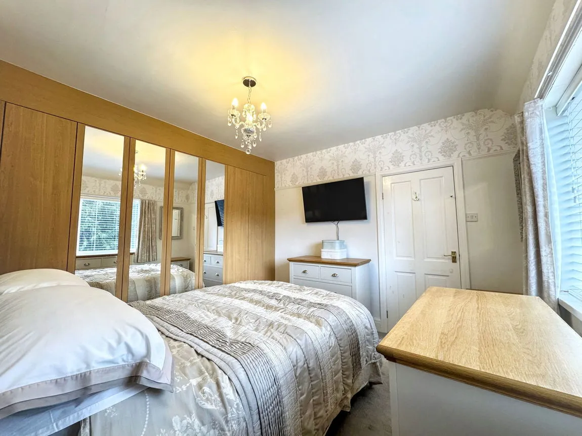 Denbigh Road, Llanfairtalhaiarn, Abergele, Conwy, LL22 8SW, photo 15