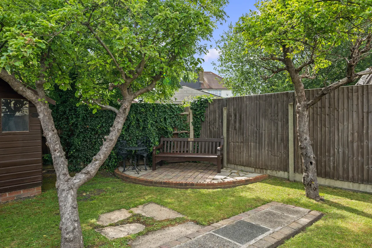 Sandringham Road, Worcester Park, KT4, photo 12