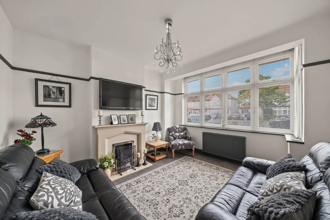 Sandringham Road, Worcester Park, KT4, photo 3