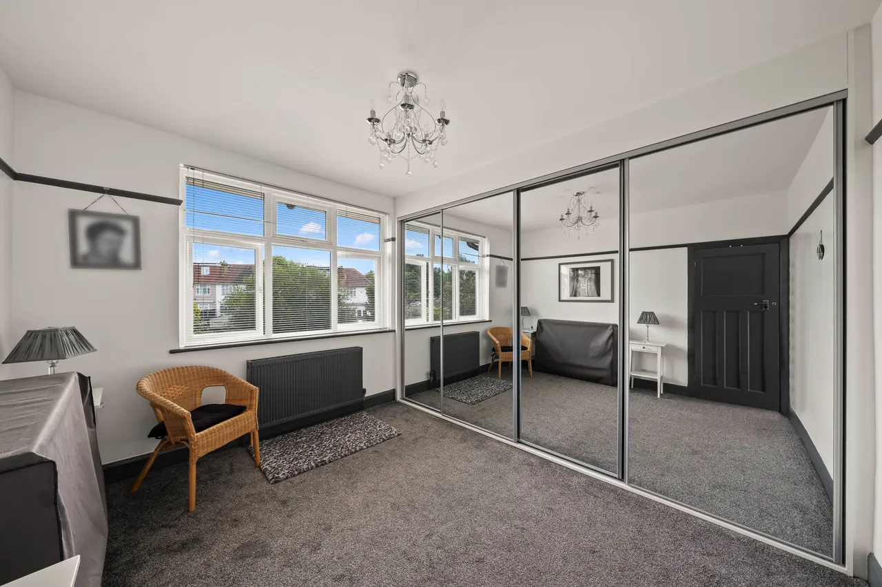 Sandringham Road, Worcester Park, KT4, photo 8