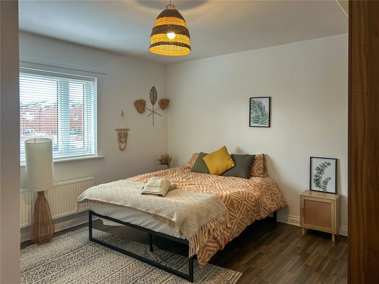 Sandal Street, Miles Platting, M40, photo 4