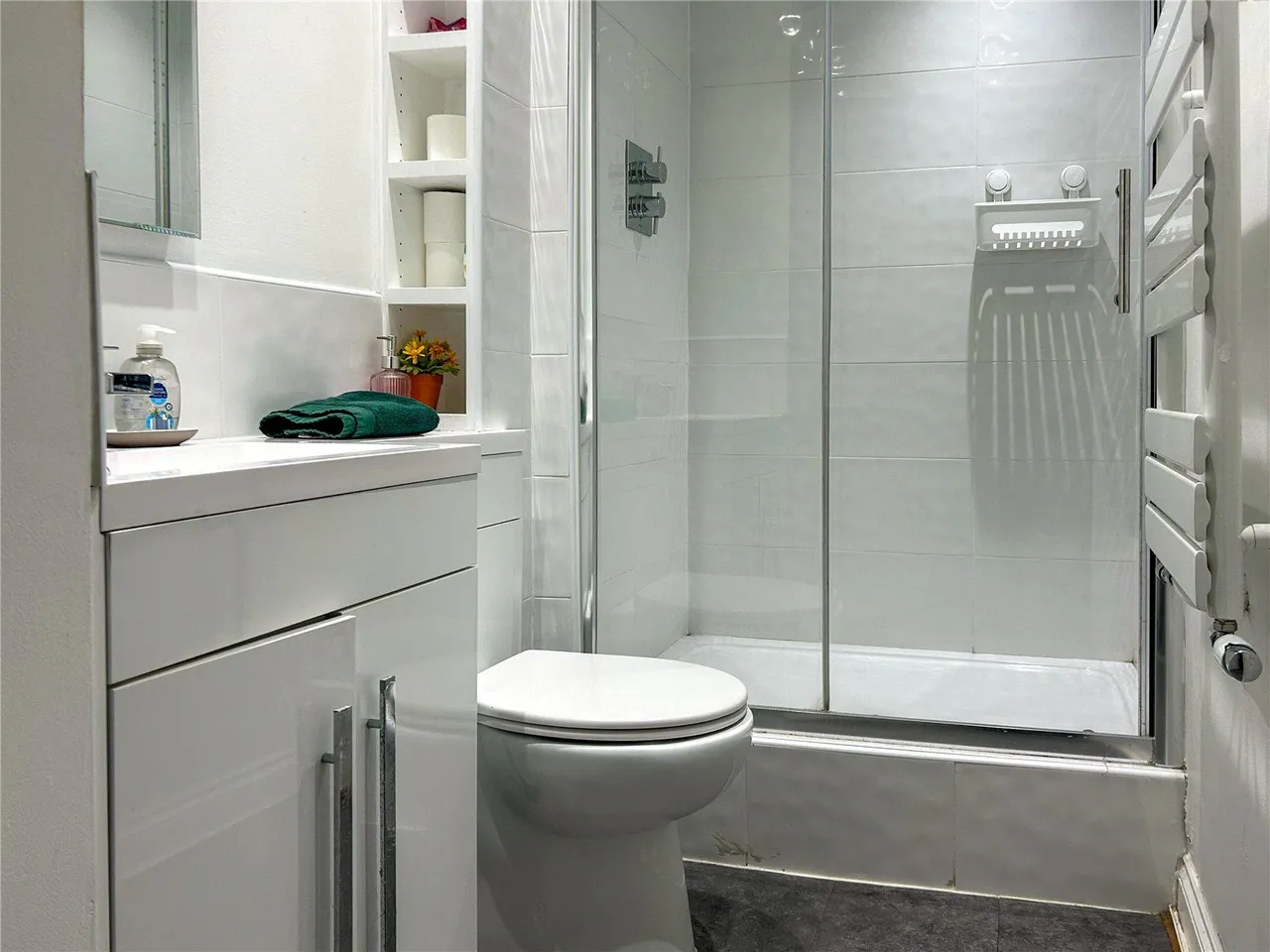 Sandal Street, Miles Platting, M40, photo 12