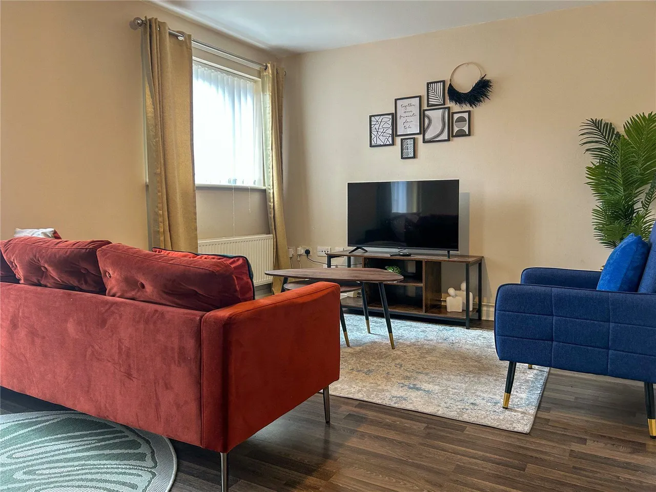 Sandal Street, Miles Platting, M40, photo 7