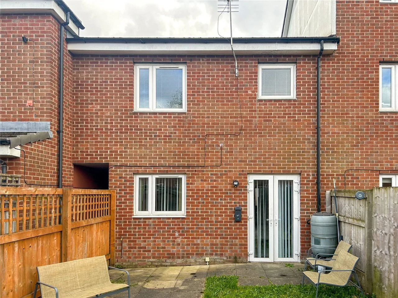 Sandal Street, Miles Platting, M40, photo 21