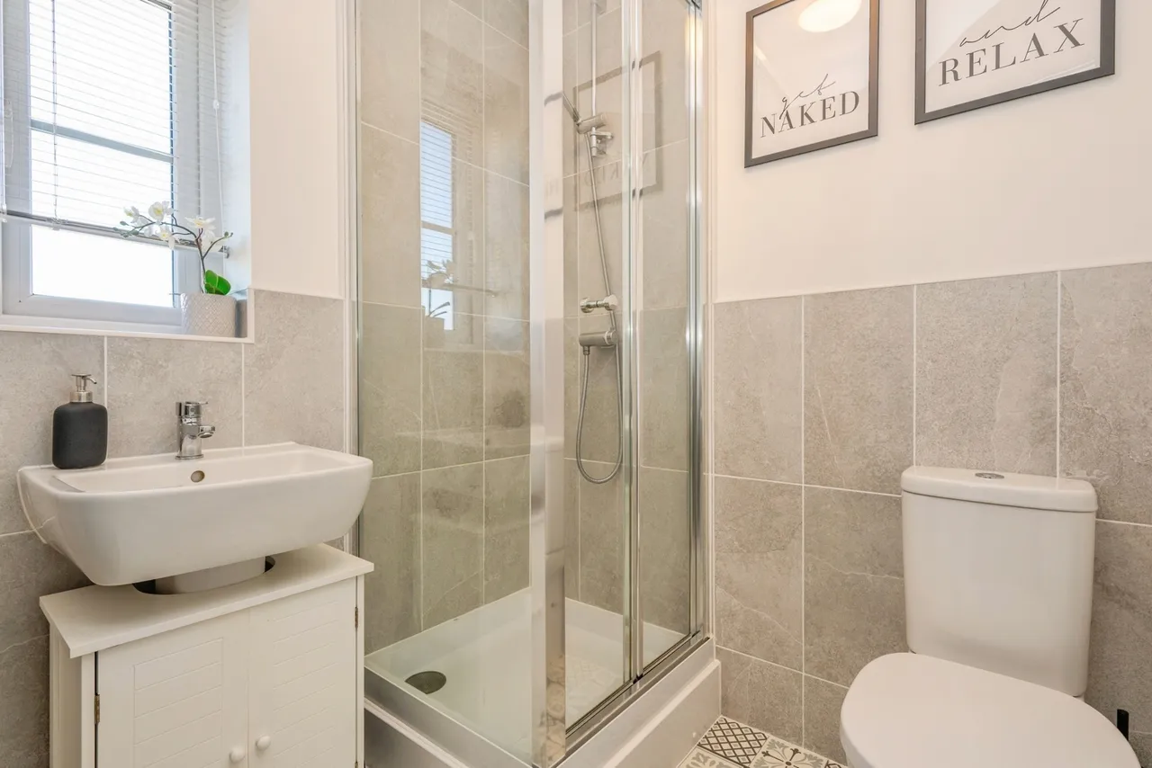Hewett Close, Tamworth, Staffordshire, B79, photo 15