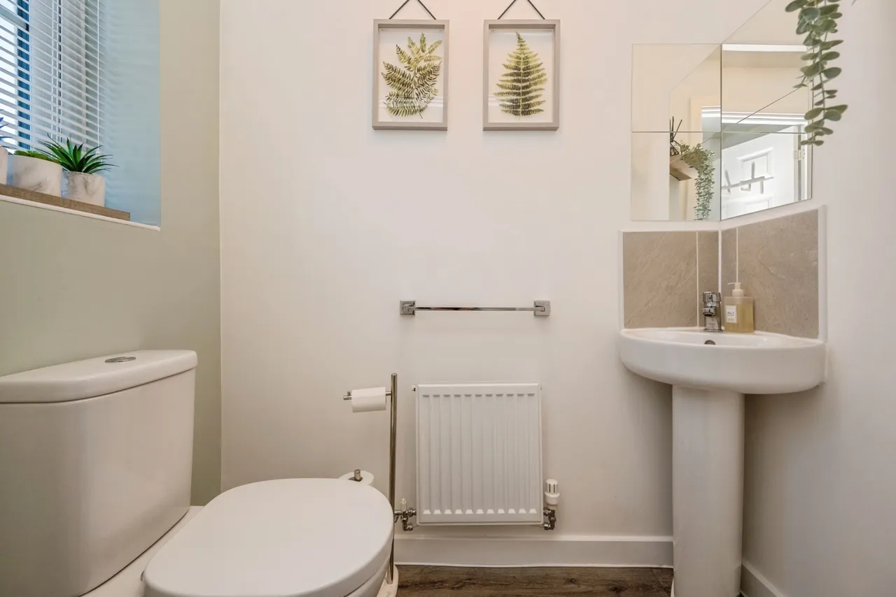 Hewett Close, Tamworth, Staffordshire, B79, photo 3