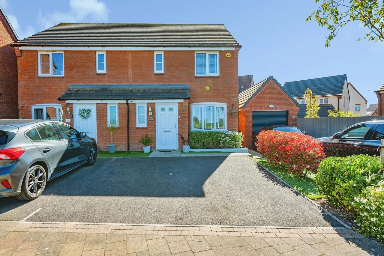 Hewett Close, Tamworth, Staffordshire, B79, photo 24