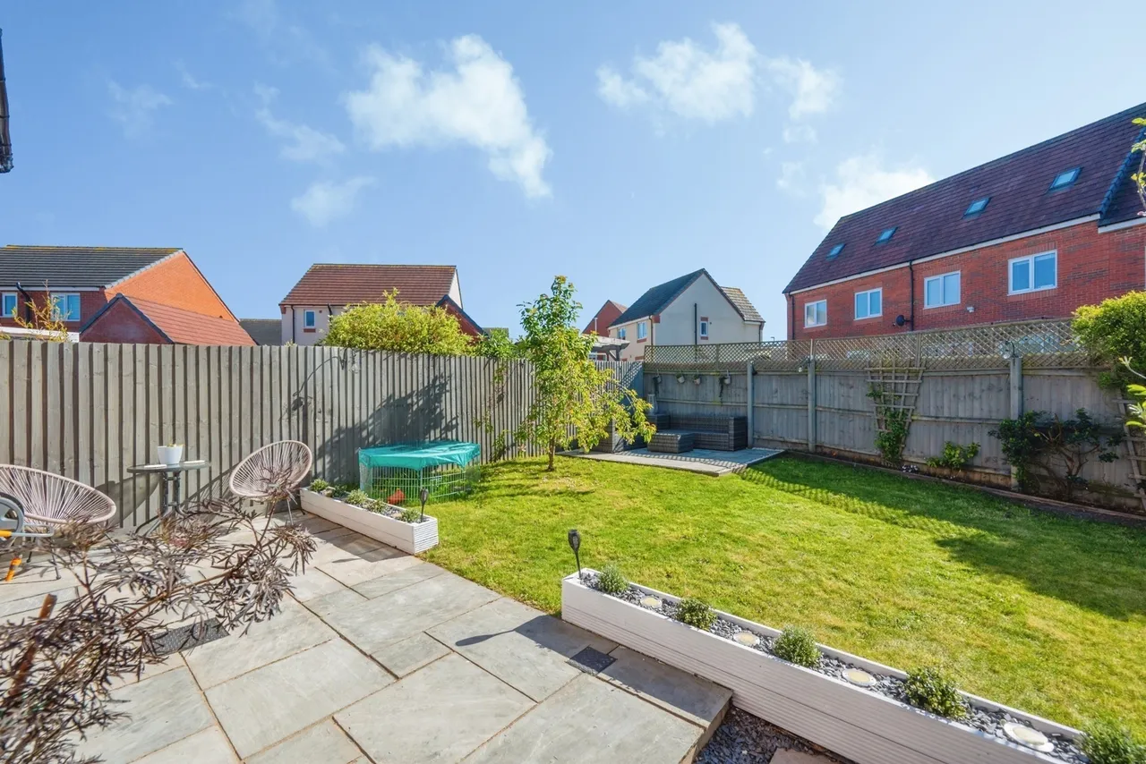 Hewett Close, Tamworth, Staffordshire, B79, photo 23