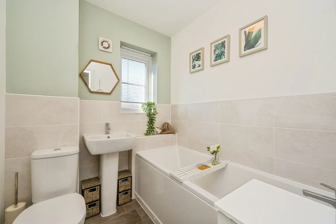 Hewett Close, Tamworth, Staffordshire, B79, photo 20