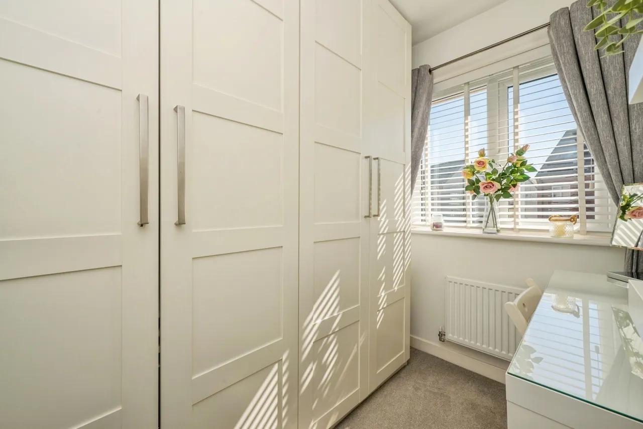 Hewett Close, Tamworth, Staffordshire, B79, photo 18