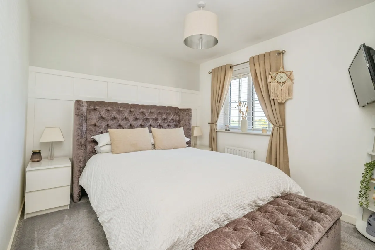 Hewett Close, Tamworth, Staffordshire, B79, photo 14